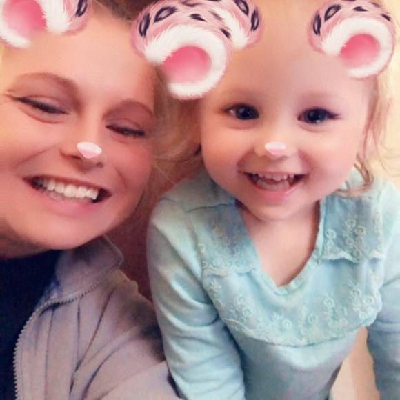 Meet your Posher, Brianna - Picture 1 of 1